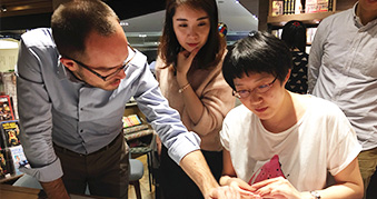 藝術(shù)設(shè)計(jì)大師行課程