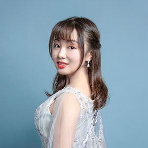聲樂音樂留學培訓導師