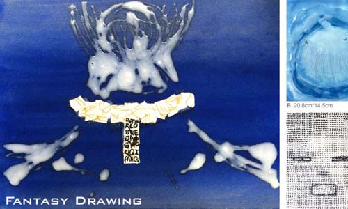 動(dòng)畫(huà)作品集