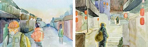 動(dòng)畫(huà)作品集