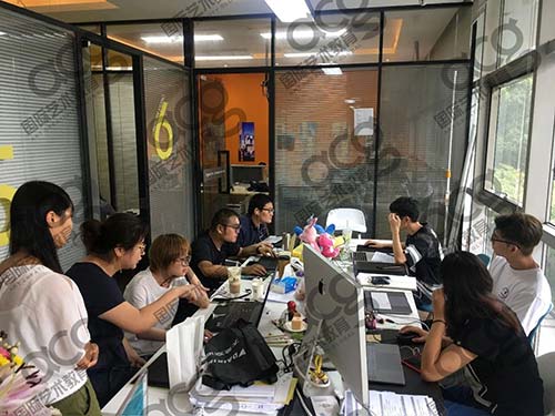 建筑設(shè)計作品集