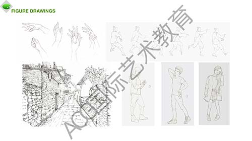 動(dòng)漫設(shè)計(jì)作品集