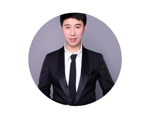 袁老師(Ryan)