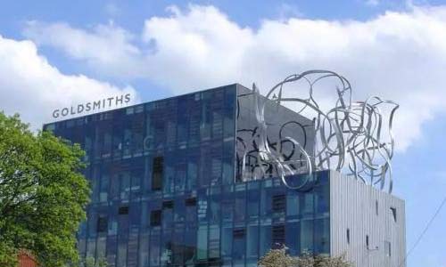 英國金史密斯大學(xué)如何申請