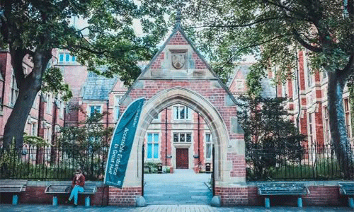 利茲大學