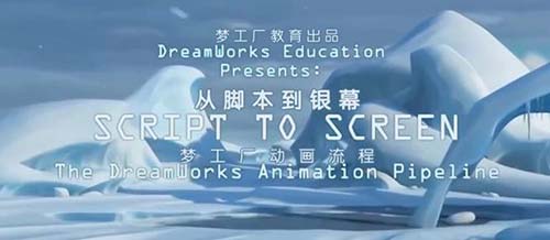 動(dòng)畫(huà)作品集
