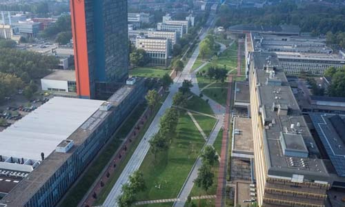 全球建筑專業(yè)top院校