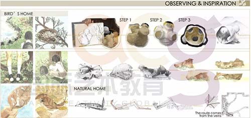 建筑設(shè)計作品集