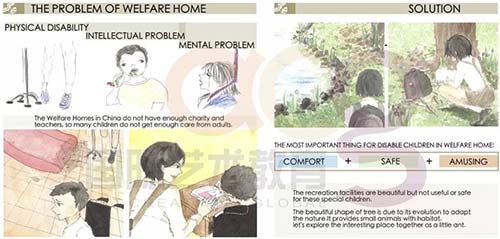 建筑設(shè)計作品集