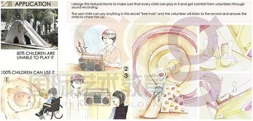 建筑設(shè)計作品集