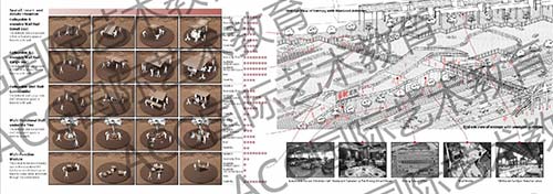 建筑設(shè)計(jì)作品集