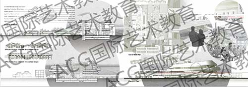 建筑設(shè)計(jì)作品集