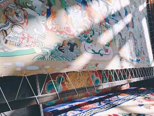 中國非遺文化國際創(chuàng)意營招募啟動(dòng)