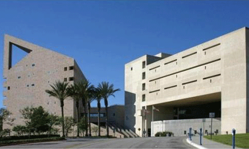 加州州立理工大學(xué)