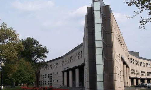 美國俄亥俄州立大學(xué)