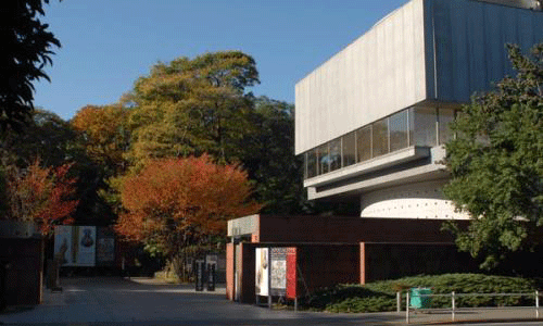 東京工藝大學(xué)
