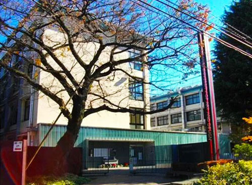女子美術大學