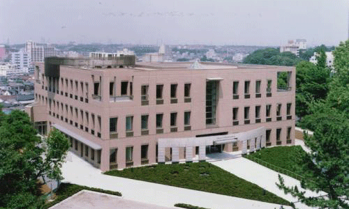 日本千葉大學(xué)