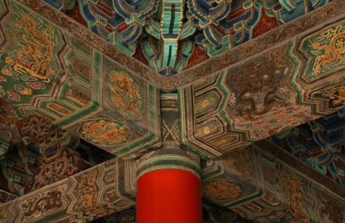 建筑設(shè)計作品集