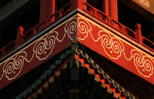 建筑設(shè)計作品集