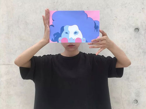 插畫專業(yè)