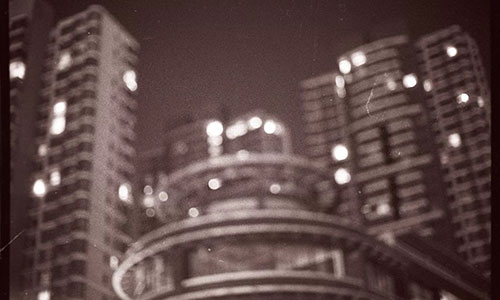 建筑設(shè)計作品集