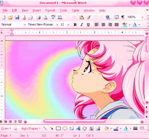 動畫作品集