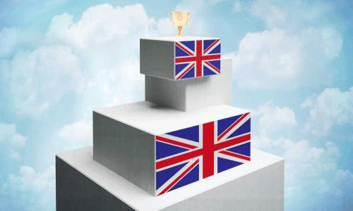 英國廣告設(shè)計排名院校