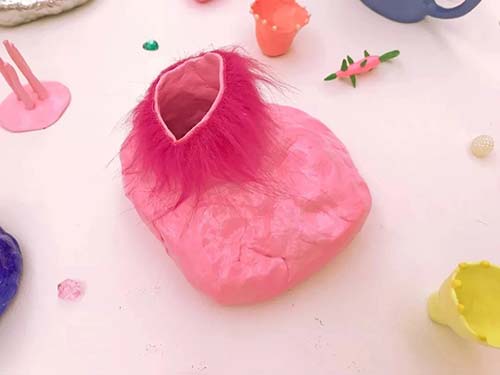 動畫專業(yè)作品集