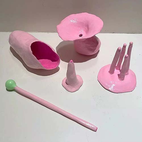 動畫專業(yè)作品集
