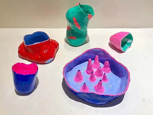 動畫專業(yè)作品集