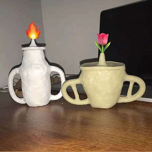 動畫專業(yè)作品集