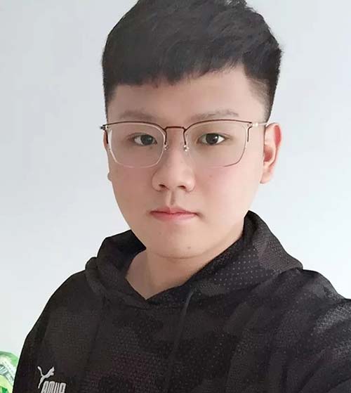 小Q學長