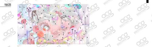 服裝設(shè)計作品集
