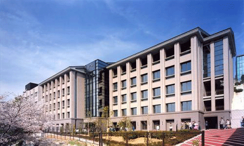 日本京都工藝纖維大學