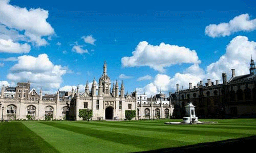 英國建筑設(shè)計哪所院校
