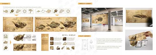 平面設計作品集