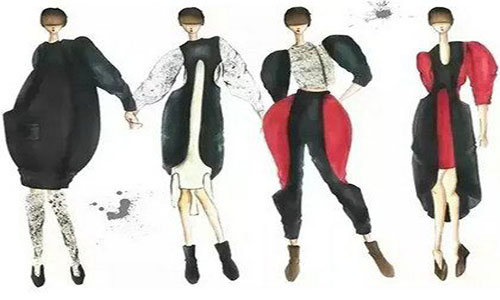 服裝設計