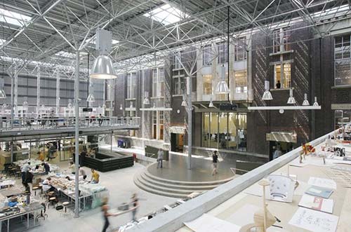 建筑、城市化和建筑科學(xué)(碩士)