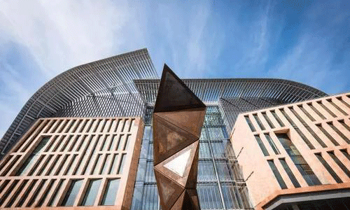 英國巴特萊特建筑學院
