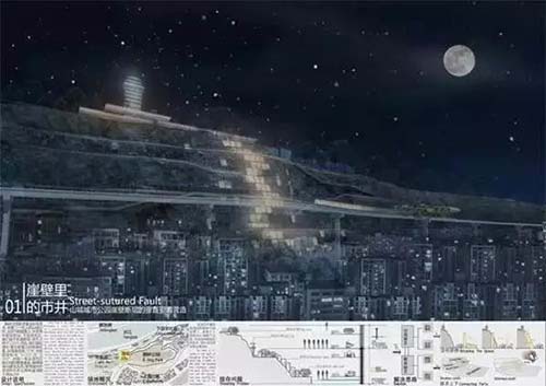 建筑設計作品