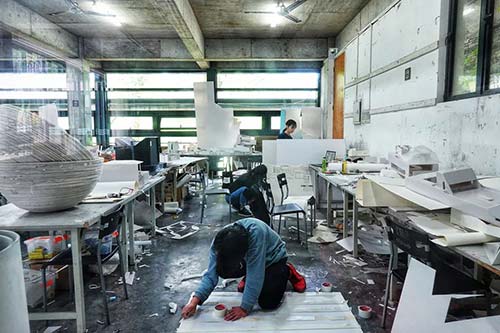 藝術設計留學