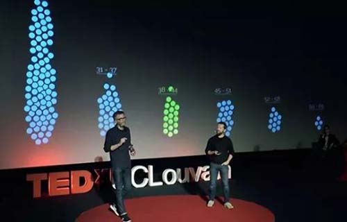 ACG大連第N次勁爆大師行-TED演講者、IDEA、紅點獎獲得者都來了！