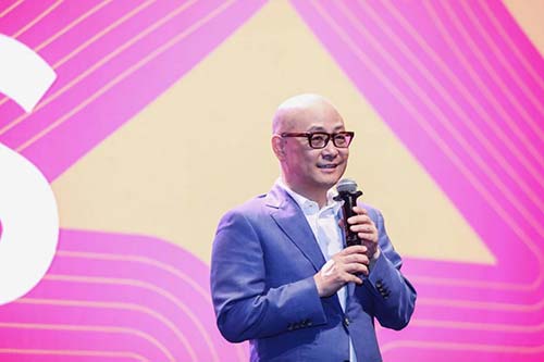 馬肖風(fēng)先生