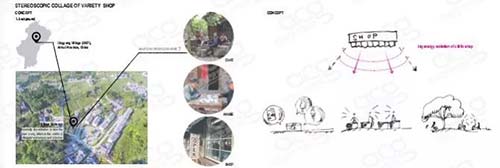 室內(nèi)設(shè)計作品