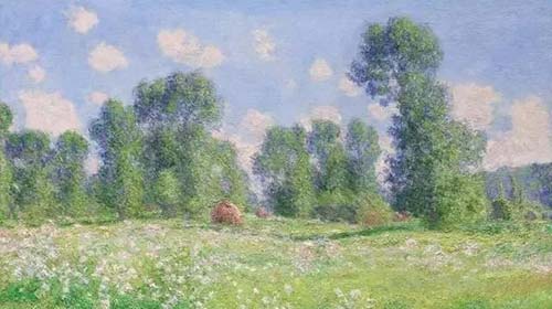 Claude Monet