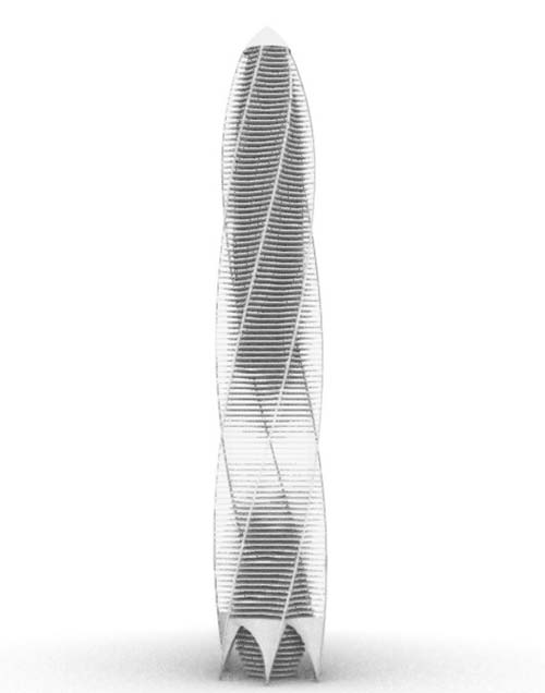 建筑/景觀設計