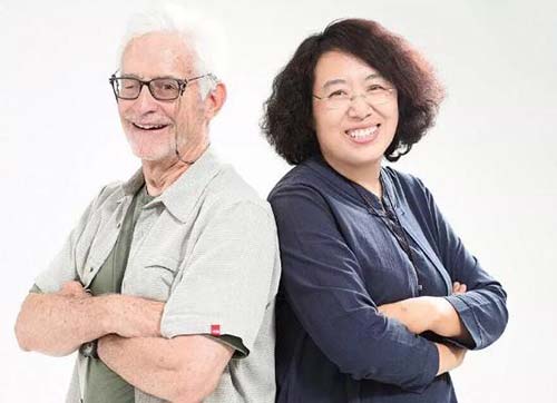 對話CMU工業(yè)設計資深教授Cunningham