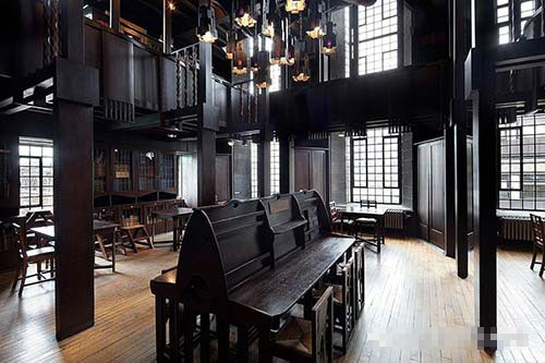 格拉斯哥藝術(shù)學院