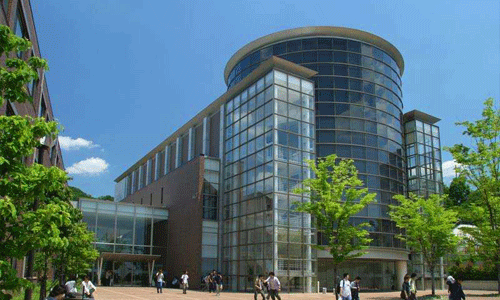 日本筑波大學(xué)
